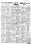 Preston Chronicle Saturday 26 April 1851 Page 1
