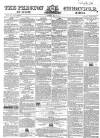 Preston Chronicle Saturday 17 May 1851 Page 1
