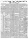 Preston Chronicle Monday 16 June 1851 Page 1