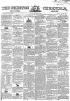 Preston Chronicle Saturday 01 November 1851 Page 1