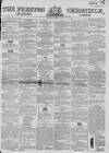 Preston Chronicle Saturday 03 January 1852 Page 1