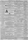 Preston Chronicle Saturday 03 January 1852 Page 8