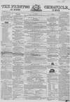 Preston Chronicle Saturday 10 January 1852 Page 1