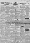 Preston Chronicle Saturday 14 February 1852 Page 1