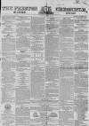 Preston Chronicle Saturday 27 March 1852 Page 1