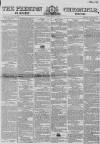 Preston Chronicle Saturday 01 May 1852 Page 1