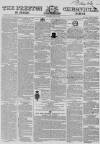 Preston Chronicle Saturday 05 June 1852 Page 1