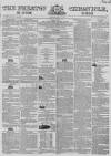 Preston Chronicle Saturday 31 July 1852 Page 1