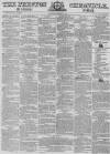 Preston Chronicle Saturday 04 September 1852 Page 1