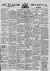 Preston Chronicle Saturday 02 October 1852 Page 1
