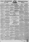 Preston Chronicle Saturday 30 October 1852 Page 1