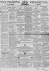 Preston Chronicle Saturday 13 November 1852 Page 1