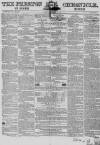 Preston Chronicle Saturday 20 November 1852 Page 1
