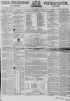 Preston Chronicle Saturday 18 December 1852 Page 1