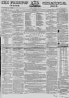 Preston Chronicle Friday 24 December 1852 Page 1