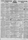 Preston Chronicle Saturday 29 January 1853 Page 1