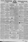 Preston Chronicle Saturday 26 February 1853 Page 1