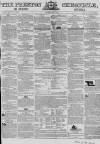 Preston Chronicle Saturday 07 May 1853 Page 1