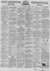 Preston Chronicle Saturday 14 May 1853 Page 1