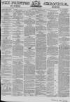Preston Chronicle Saturday 28 May 1853 Page 1
