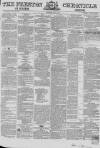 Preston Chronicle Saturday 04 June 1853 Page 1