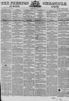 Preston Chronicle Saturday 13 August 1853 Page 1
