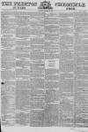 Preston Chronicle Saturday 29 October 1853 Page 1