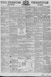 Preston Chronicle Saturday 03 December 1853 Page 1