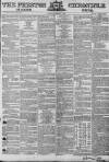 Preston Chronicle Saturday 04 February 1854 Page 1