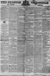 Preston Chronicle Saturday 04 March 1854 Page 1