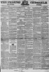 Preston Chronicle Saturday 25 March 1854 Page 1