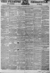 Preston Chronicle Saturday 15 April 1854 Page 1