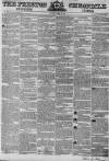 Preston Chronicle Saturday 22 April 1854 Page 1