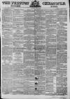 Preston Chronicle Saturday 10 June 1854 Page 1