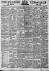 Preston Chronicle Saturday 01 July 1854 Page 1