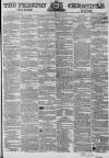 Preston Chronicle Saturday 23 September 1854 Page 1