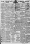Preston Chronicle Saturday 14 October 1854 Page 1