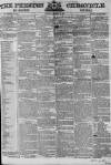 Preston Chronicle Saturday 18 November 1854 Page 1