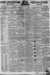Preston Chronicle Saturday 25 November 1854 Page 1