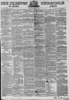Preston Chronicle Saturday 02 December 1854 Page 1