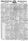 Preston Chronicle Saturday 17 February 1855 Page 1
