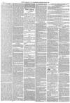 Preston Chronicle Saturday 24 February 1855 Page 8