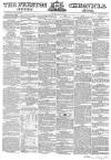 Preston Chronicle Saturday 19 May 1855 Page 1