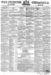Preston Chronicle Saturday 02 June 1855 Page 1