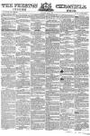 Preston Chronicle Saturday 09 June 1855 Page 1