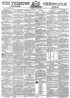 Preston Chronicle Saturday 04 August 1855 Page 1