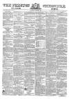 Preston Chronicle Saturday 01 September 1855 Page 1