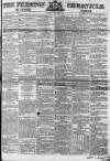 Preston Chronicle Saturday 09 February 1856 Page 1