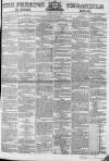 Preston Chronicle Saturday 01 March 1856 Page 1