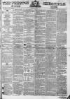 Preston Chronicle Saturday 02 August 1856 Page 1